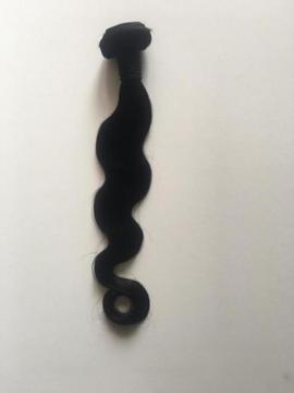 Brazilian virgin hair weave body weave vanaf:€45