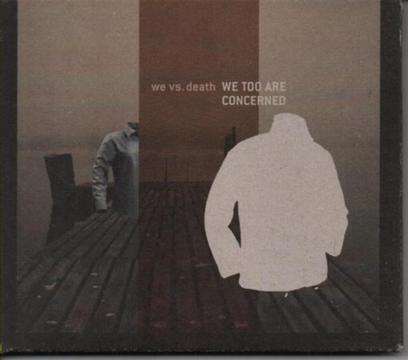 We vs. death : 