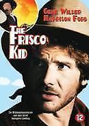 Film Frisco kid op DVD