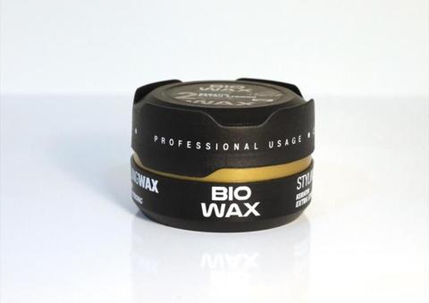 Bio wax professional hair styling wax