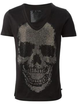 Philipp Plein 'Essential' T-Shirt