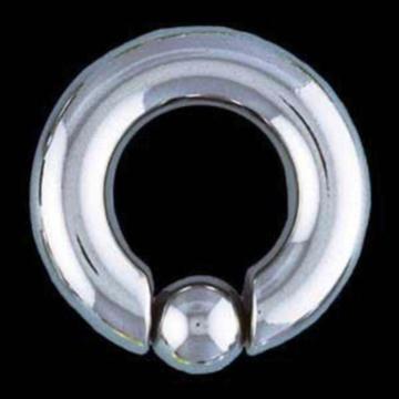 Grote maten Ball closure rings EASY BALL [-40%] ~ 89225