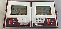 [Consoles] Nintendo Game & Watch Mario Bros Luigi Mario