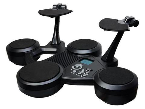 SHEFFIELD Elektronische drumset
