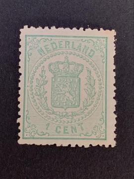 Nederlandse Postzegels