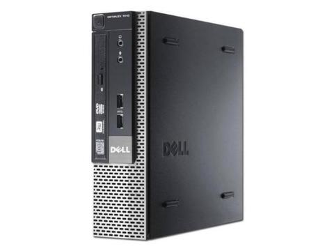 Refurbished: Dell Optiplex 7010 USFF | 2 jaar garantie