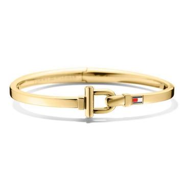 Dames Armband met Handige Sluiting van Tommy Hilfiger TJ2700