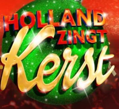 e-tickets voor Holland Zingt KERST op 21-12-2018 in Ahoy