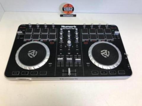Numark MixTrack Pro 2 - DJ controller #9582