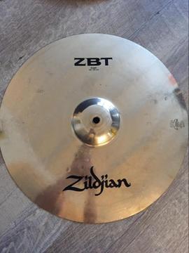 Zildjian ZBT 16