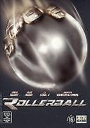Film Rollerball (2002) op DVD
