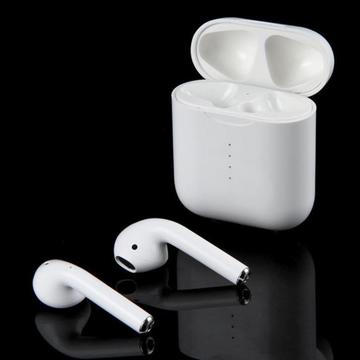 Draadloze IN-EAR Buds| Alternatief Apple Airpods | TWS I10