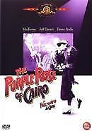 Film Purple rose of Cairo, the op DVD
