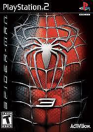 Spider-Man 3 (PS2) Garantie & vandaag in huis!