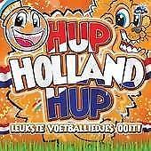 Hup Holland Hup CD (CDs)