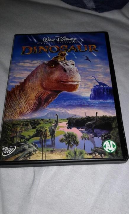 Walt Disney Dinosaur originele classic