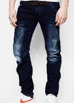 100% Originele G-STAR Raw ARC 3D - jeans Maat 30/34. Nieuw!!