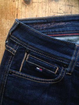 Tommy Hilfiger denim 28-32