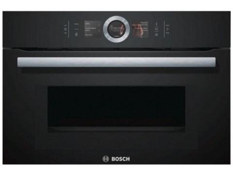 Bosch CMG636BB1 voor slechts 749,00 Nieuw afhaalprijs