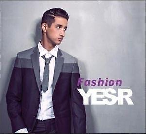 Yes-R - Fashion (CDs)