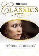 Film Wuthering heights op DVD