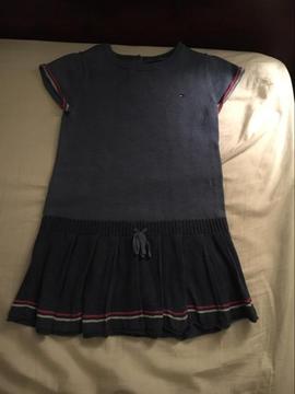 Jurkje Tommy Hilfiger 104