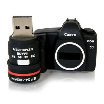 USB-stick - Canon Camera 8GB