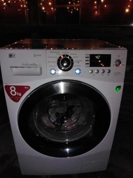 wasmachine's op voorraad met 3 maand garantie