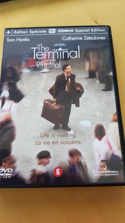 The terminal special edition