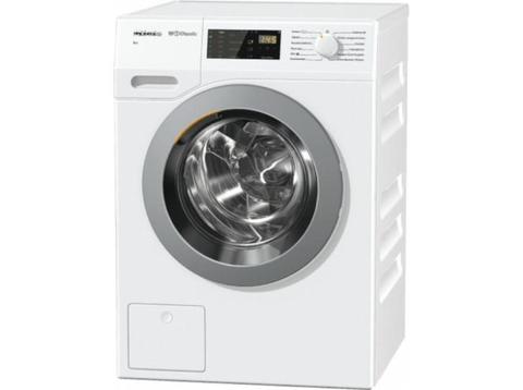 Nieuwe MIELE A+++ wasmachine 7Kg van 899,- voor 625,