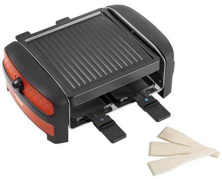 Bestron ARC400 raclette grill