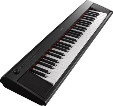 Yamaha NP-12 Piaggero Portable Keyboard