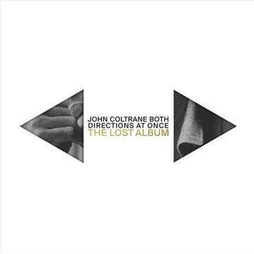 Film John Coltrane - Both Directions At Once (Deluxe) op CD