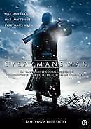 Film Everyman's war op DVD