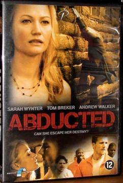 dvd abducted
