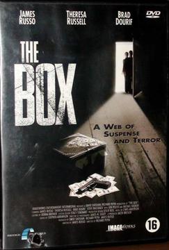 dvd the box