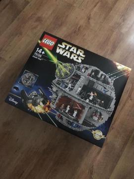 Lego Star Wars Death Star 75159 | Nieuw