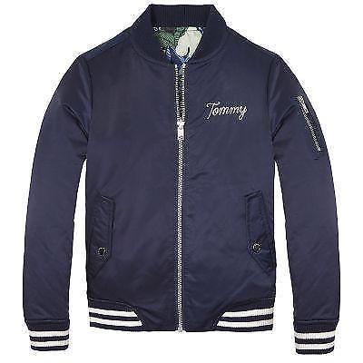 Tommy Hilfiger zomerjassen Meisjes maat 116