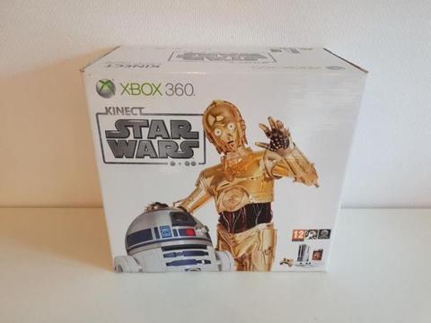 Microsoft XBOX 360 - Star Wars Limited Edition - NIEUW