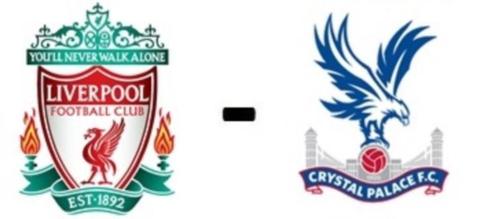 Liverpool - Crystal Palace 19 januari Premier League