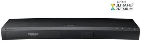 Samsung UBD-K8500 UHD 4K Player