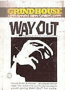 Film Way out op DVD