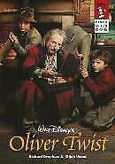 Film Oliver Twist op DVD