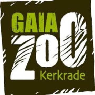 Gaia Zoo 30 Euro korting