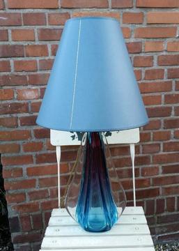 prachtige oude murano lamp uit de jaren 50/60