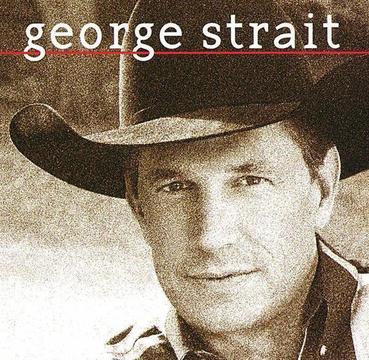 cd - George Strait - George Strait