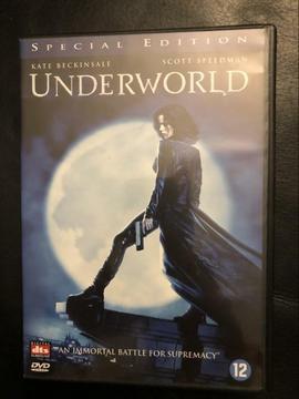 Underworld Special Edition