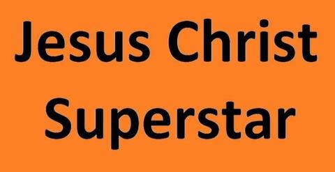 € 25,- korting 1e rang tickets Jesus Christ Superstar