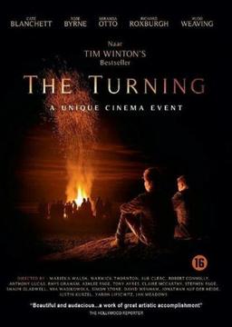 Film Turning, the op DVD