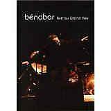 dvd muziek - Benabar - Live Au Grand Rex